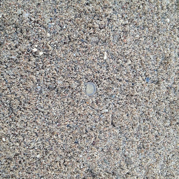 Gewaschener Sand/Kies - Kies 0-8 mm Estrichkies